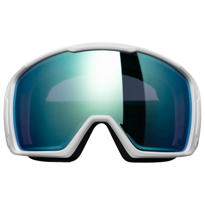 Clockwork MAX RIG Reflect Goggles x HK - Suburban Ski and Bike