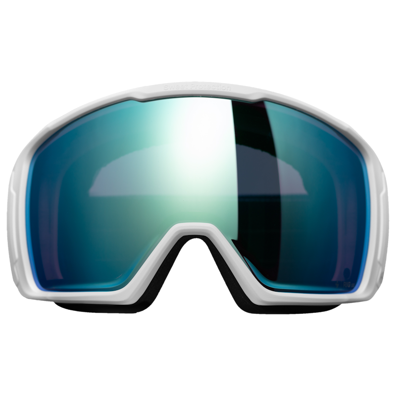 Clockwork MAX RIG Reflect Goggles x HK