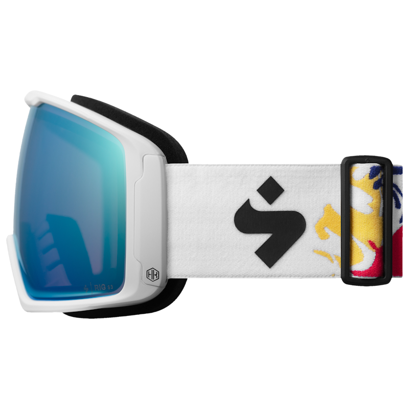 Clockwork MAX RIG Reflect Goggles x HK