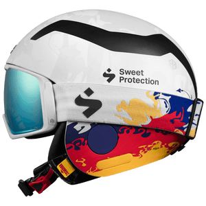 sweet protection clockwork rig reflect goggles Clockwork MAX RIG Reflect Goggles x HK – Suburban Ski and Bike
