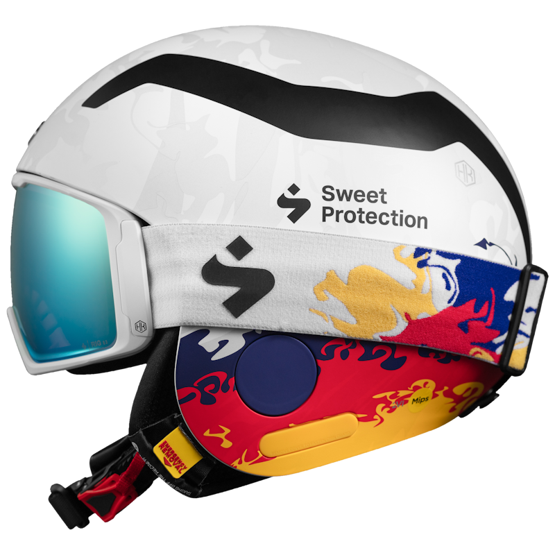 Volata 2Vi MIPS Helmet x Henrik
