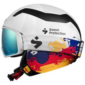 Volata 2Vi MIPS Helmet x Henrik