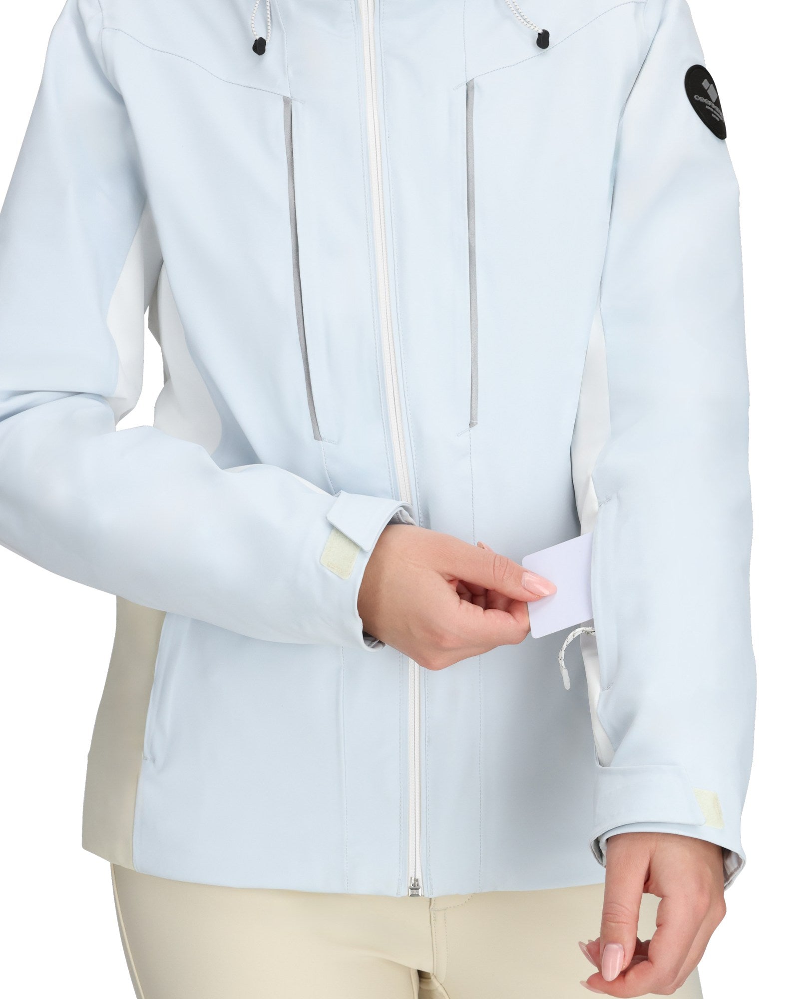 Women's Glade Insulated Ski Jacket