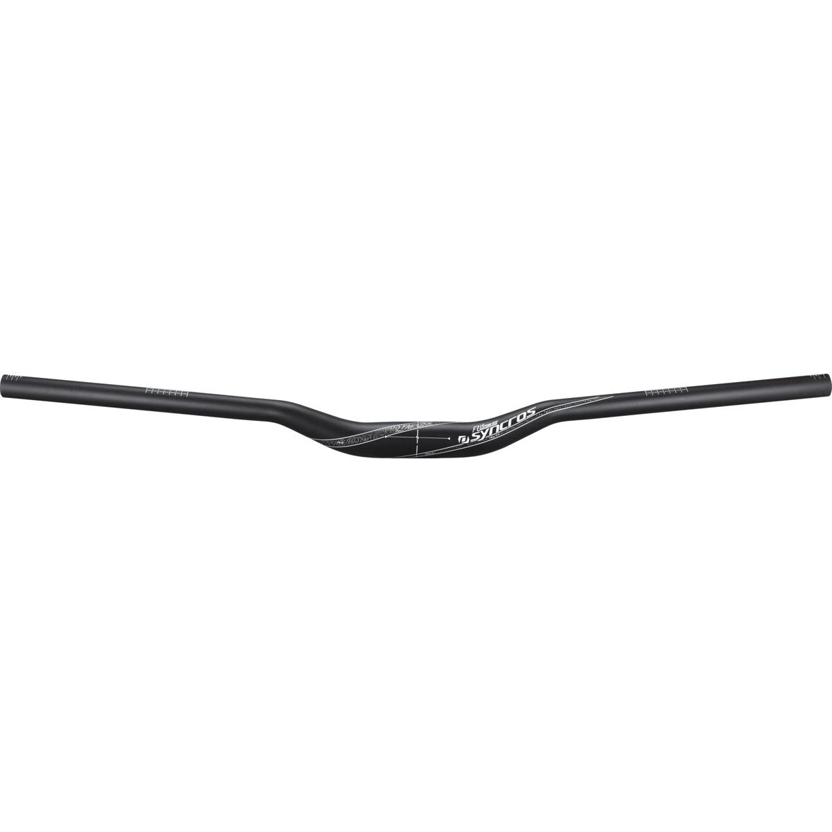 FR1.5 25 Rise 780mm Mountain Bike Handlebar