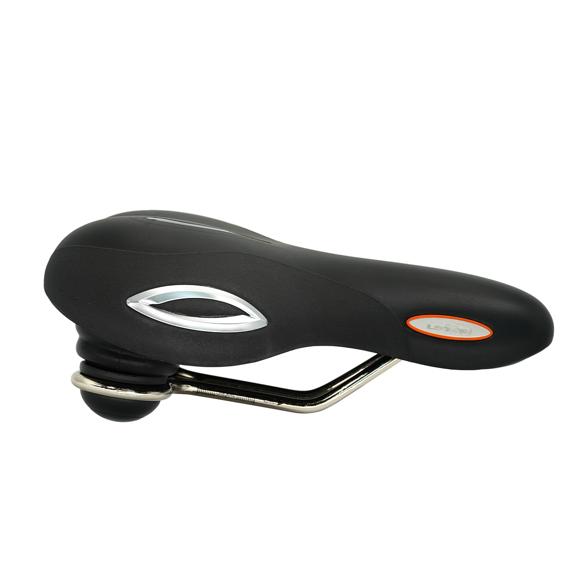 Lookin Relaxed Unisex Saddle