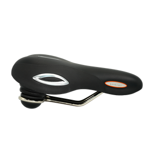 Lookin Relaxed Unisex Saddle