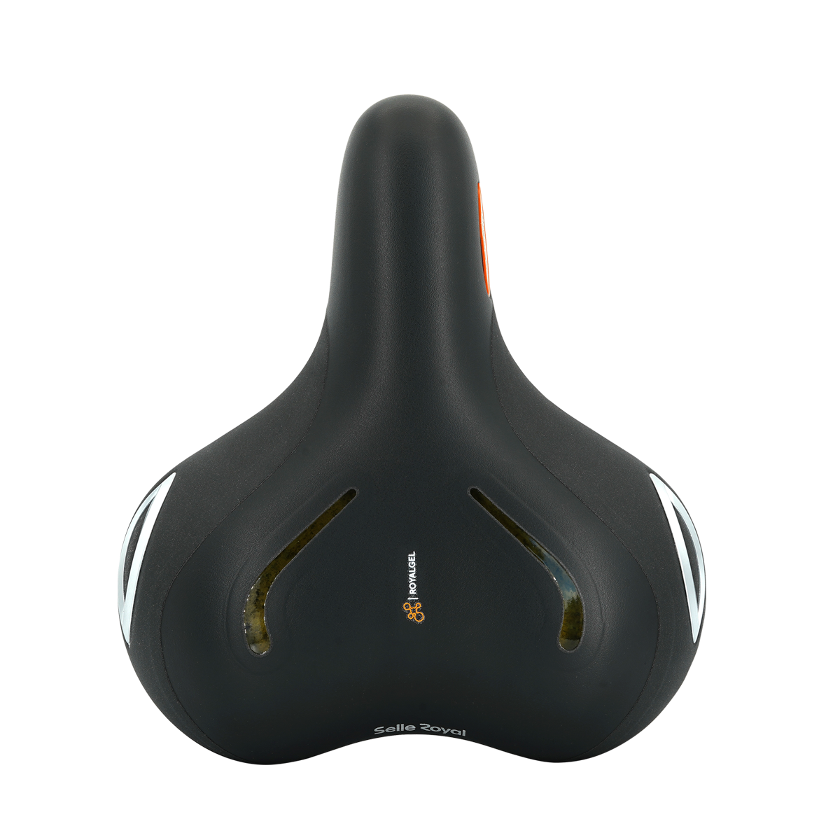 Lookin Relaxed Unisex Saddle