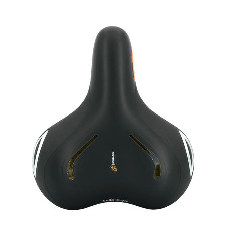 Lookin Relaxed Unisex Saddle