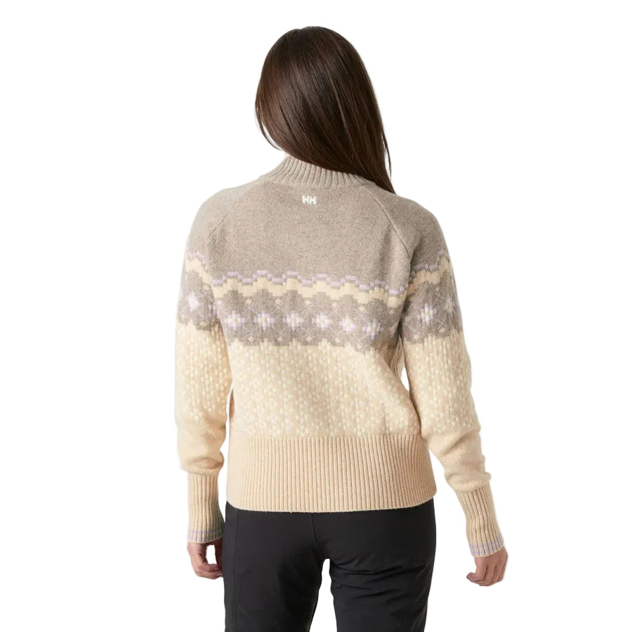 Helly Hansen Women's Après Knit Sweater
