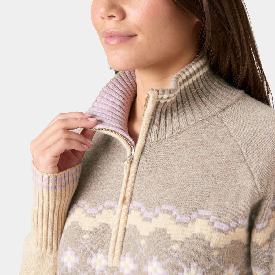 Helly Hansen Women's Après Knit Sweater