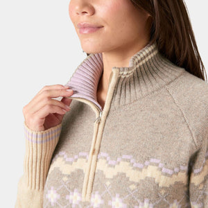 Helly Hansen Women's Après Knit Sweater
