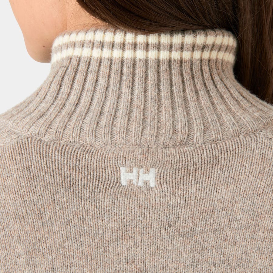 Helly Hansen Women's Après Knit Sweater