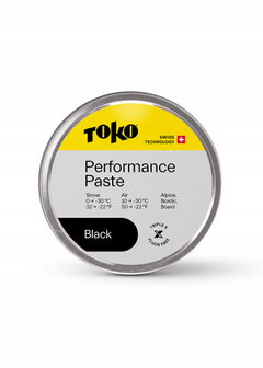 Performance Paste Race & Training Ski Wax