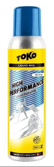 High Performance Liquid Paraffin Wax