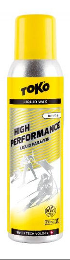 High Performance Liquid Paraffin Wax