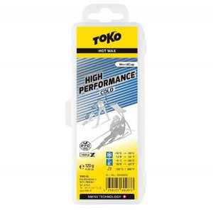 World Cup High Performance Wax - Suburban Ski and Bike