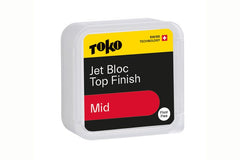 Jet Bloc Mid - 20g Topcoat
