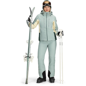 Women's Glade Insulated Ski Jacket