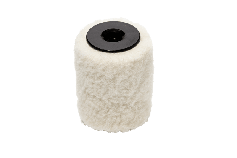 Rotary Brush Merino Wool