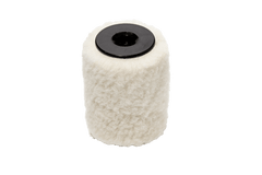 Rotary Brush Merino Wool
