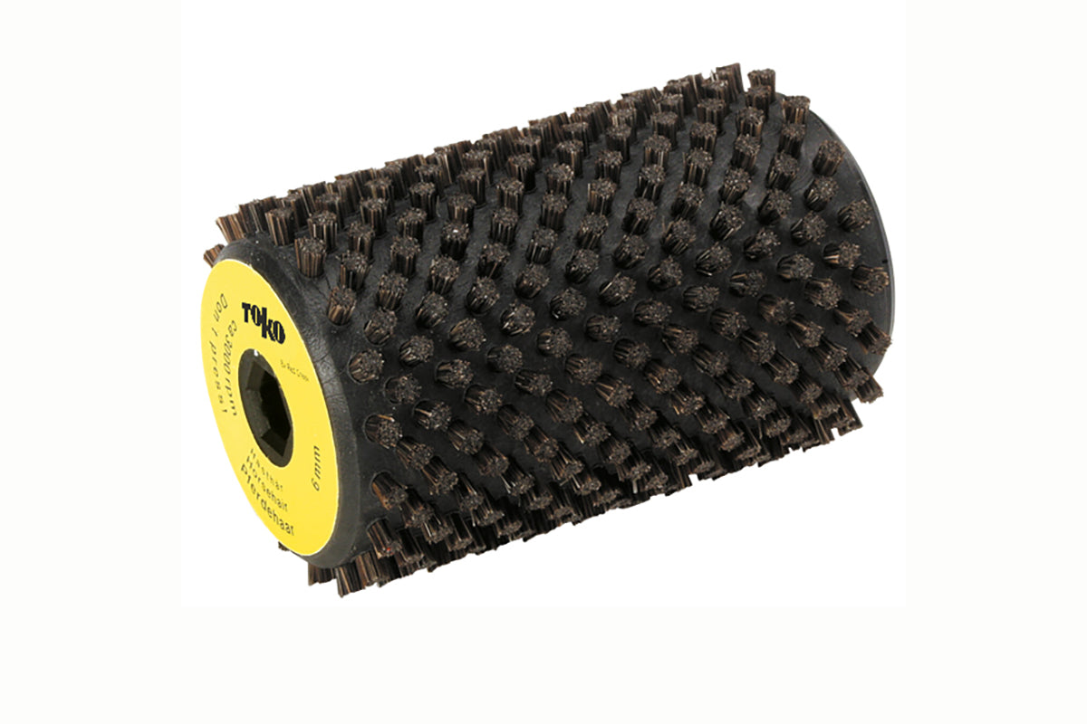 Toko Rotary Brush Horsehair