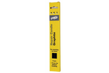 Repair Candle 6mm Graphite - Suburban Ski and Bike