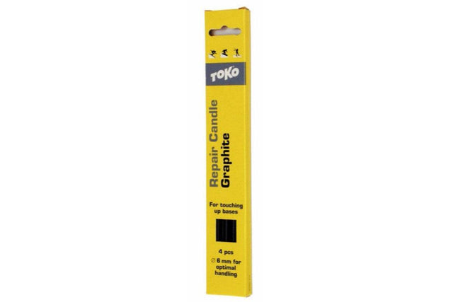 Repair Candle 6mm Graphite - Suburban Ski and Bike