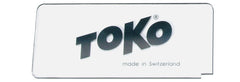 Toko Plexi Blade 3mm Wax Scraper