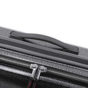 The Vault Hardshell Rolling Ski Case