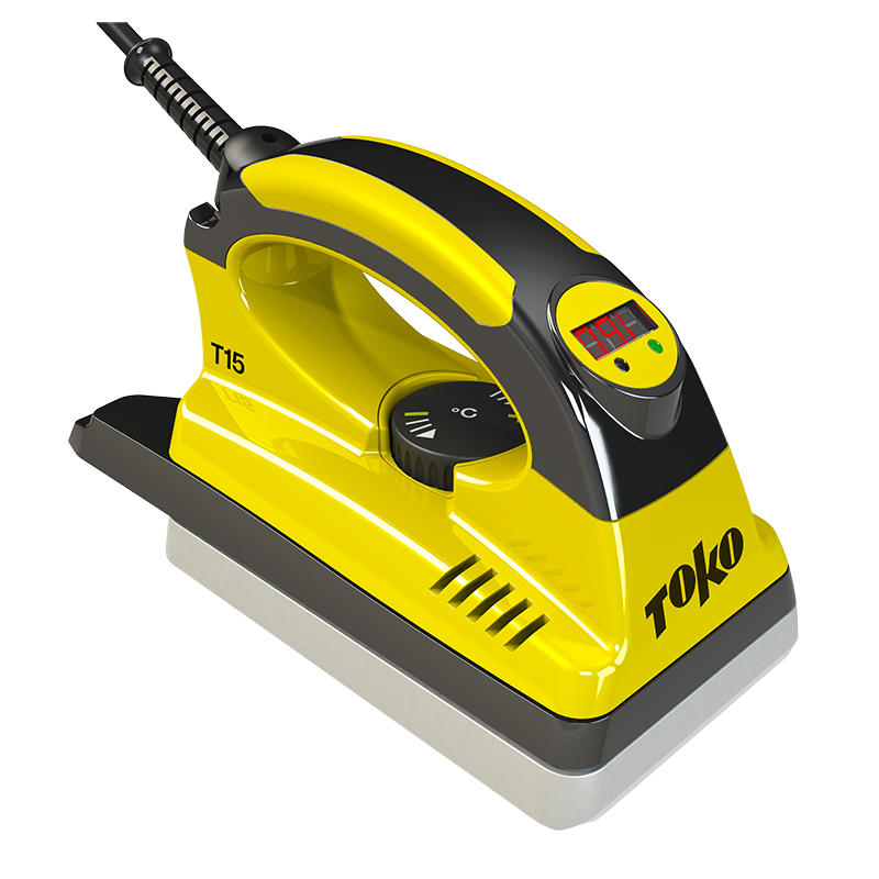 Toko T15 Digital Wax Iron