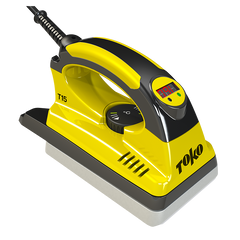 Toko T15 Digital Wax Iron