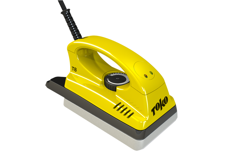 Toko T8 Wax Iron