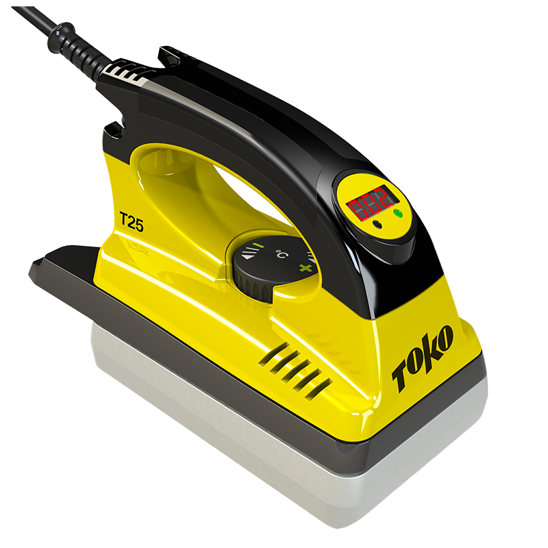 Toko T25 Digital Racing Iron