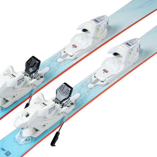 Dynastar M-Cross 78 Women's Skis 2027 + XPress 10 GW Bindings