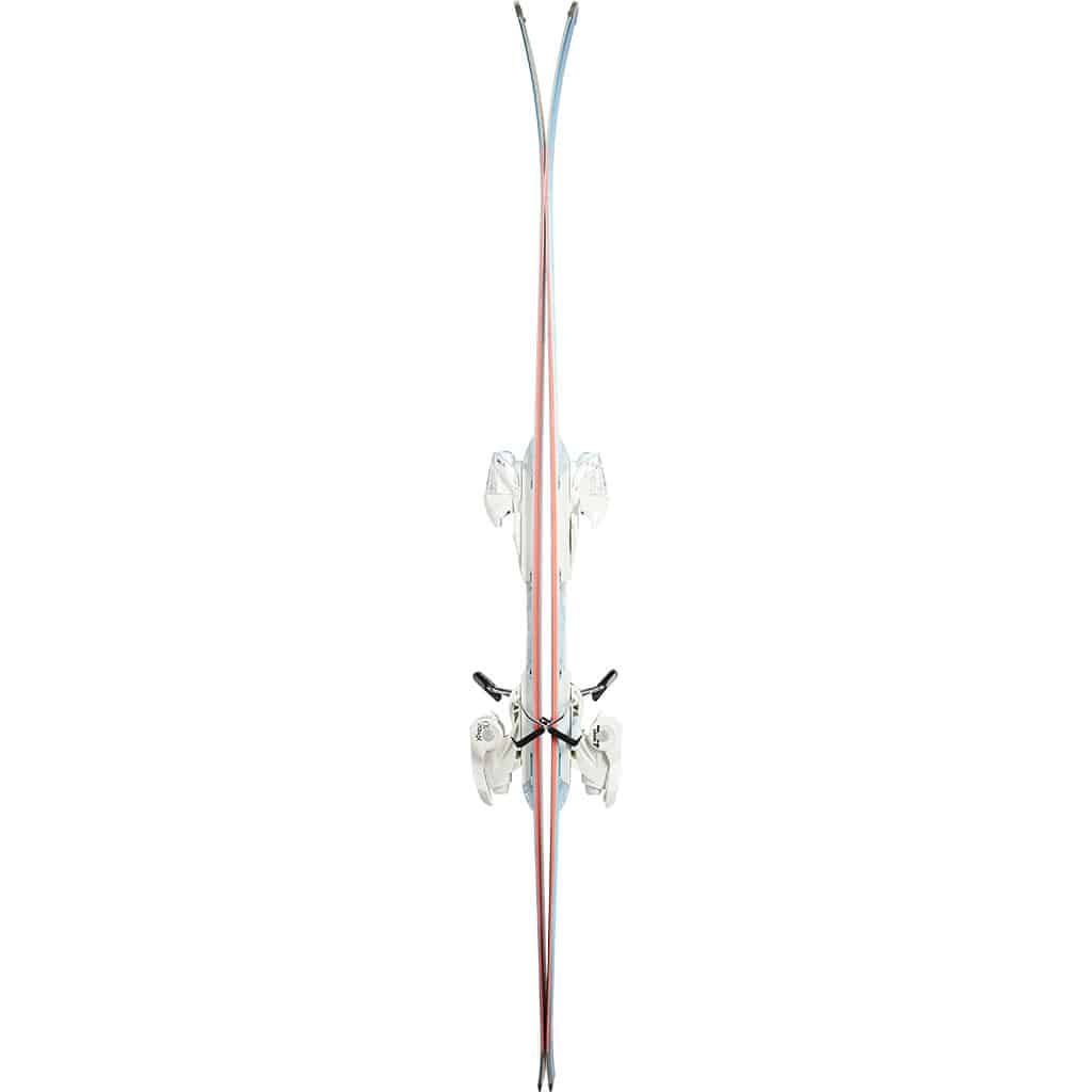 Dynastar M-Cross 78 Women's Skis 2027 + XPress 10 GW Bindings