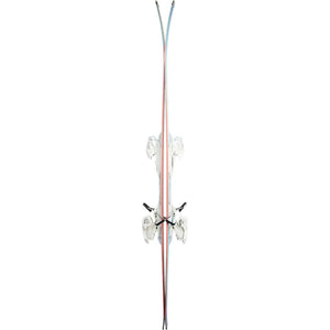 Dynastar M-Cross 78 Women's Skis 2027 + XPress 10 GW Bindings