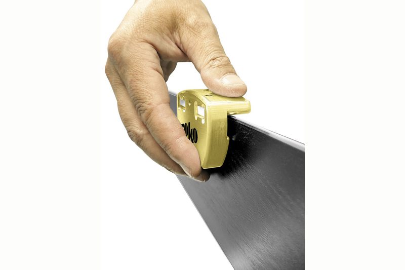 Ceramic Edge Tuner World Cup