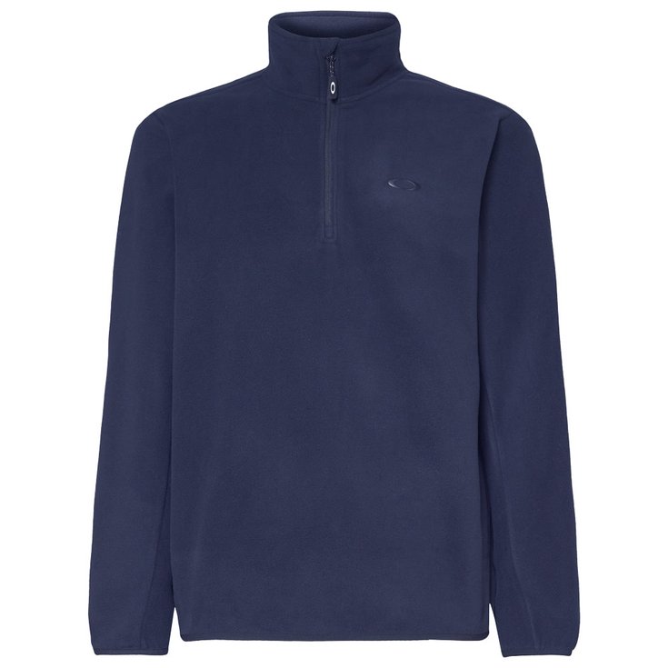 Maple Ridge ½ Zip Fleece