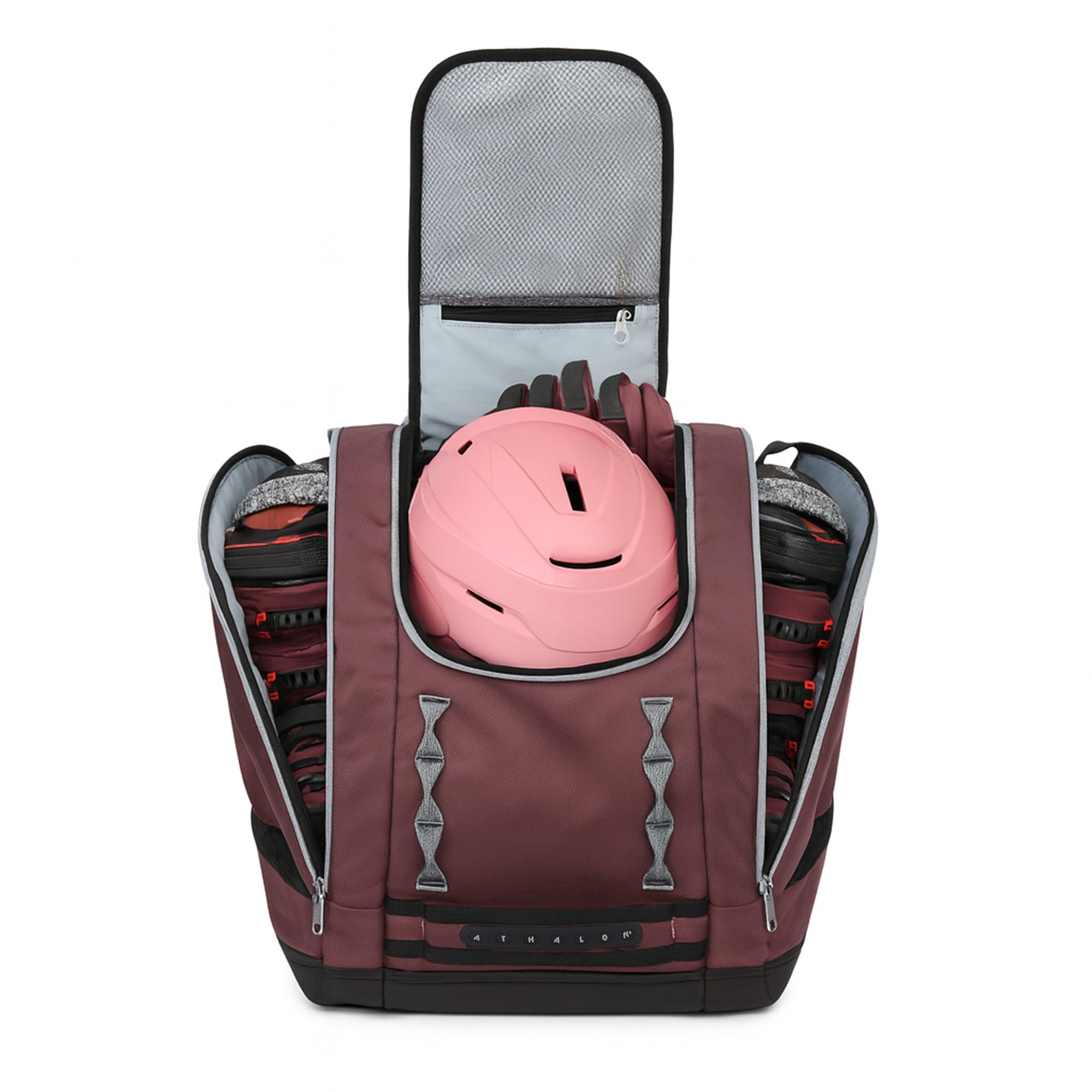 Athalon Everything Ski & Snowboard Boot Bag