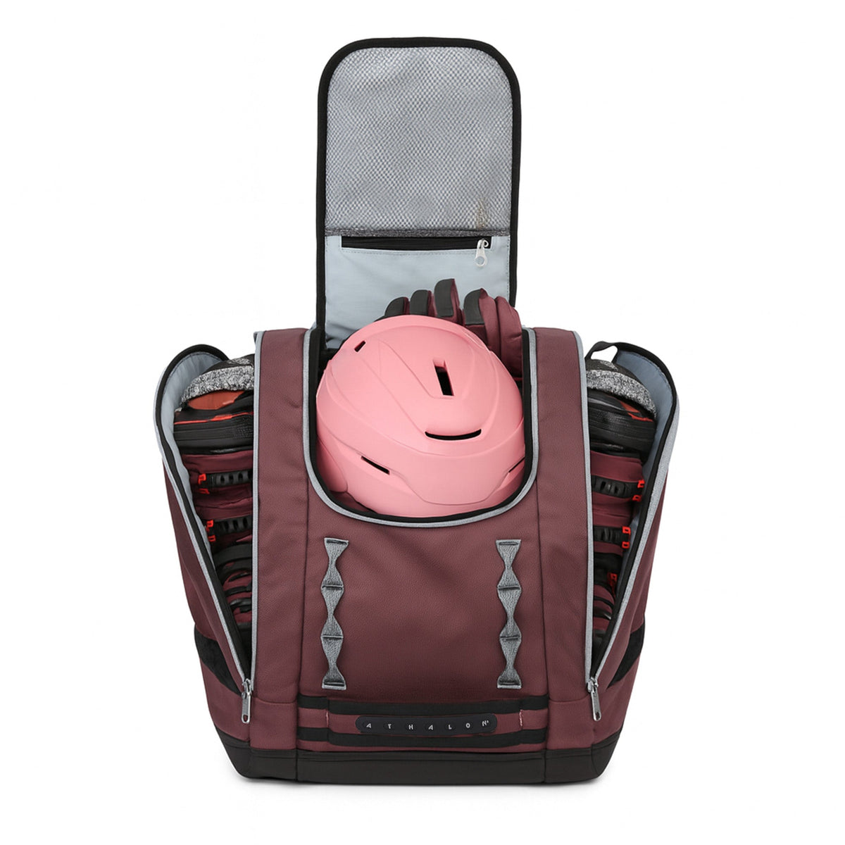 Athalon Everything Ski & Snowboard Boot Bag