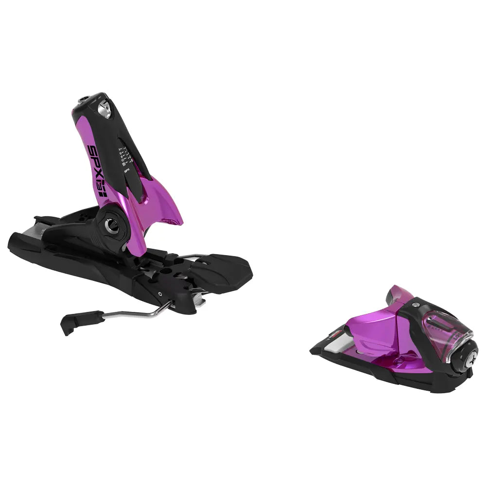 Look SPX 13 GW Ski Bindings 2027