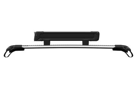 SnowPack Ski & Snowboard Rack - Suburban Ski and Bike