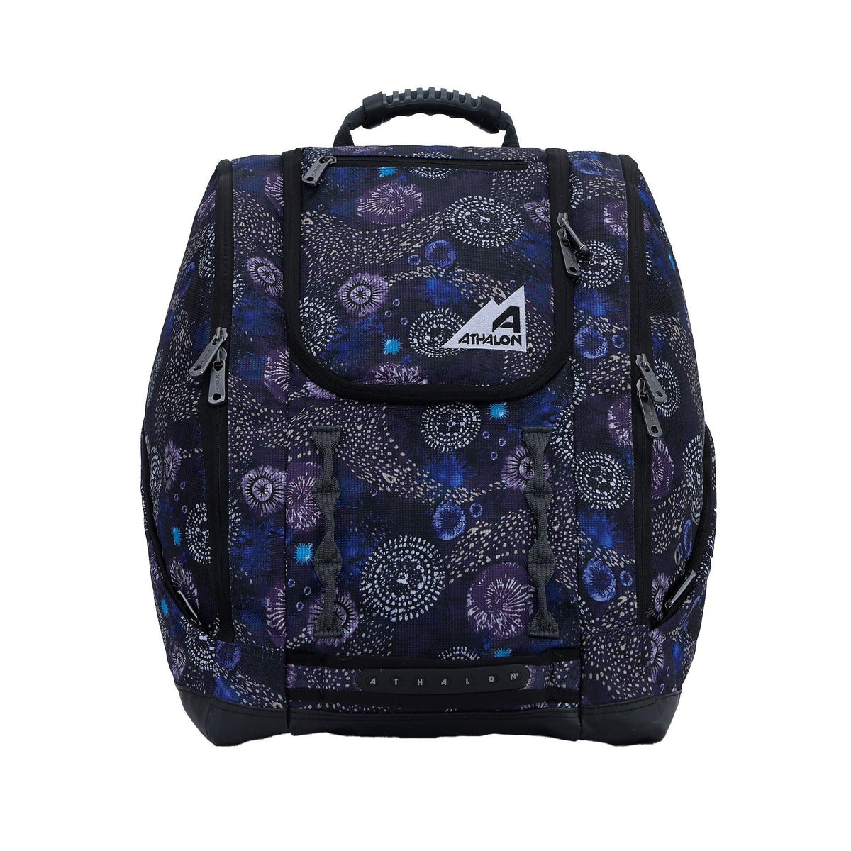 Athalon Everything Ski & Snowboard Boot Bag