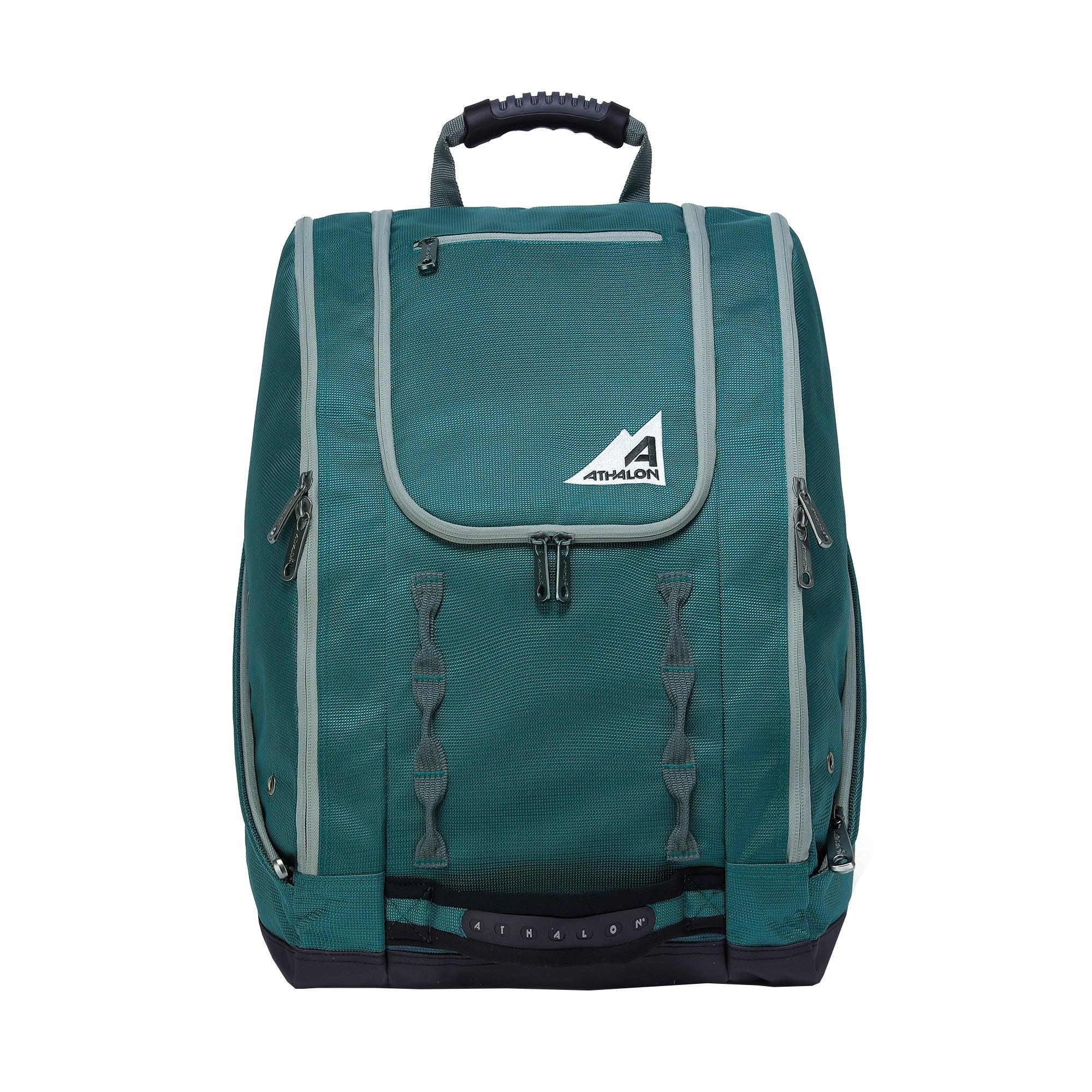 Athalon Everything Ski & Snowboard Boot Bag