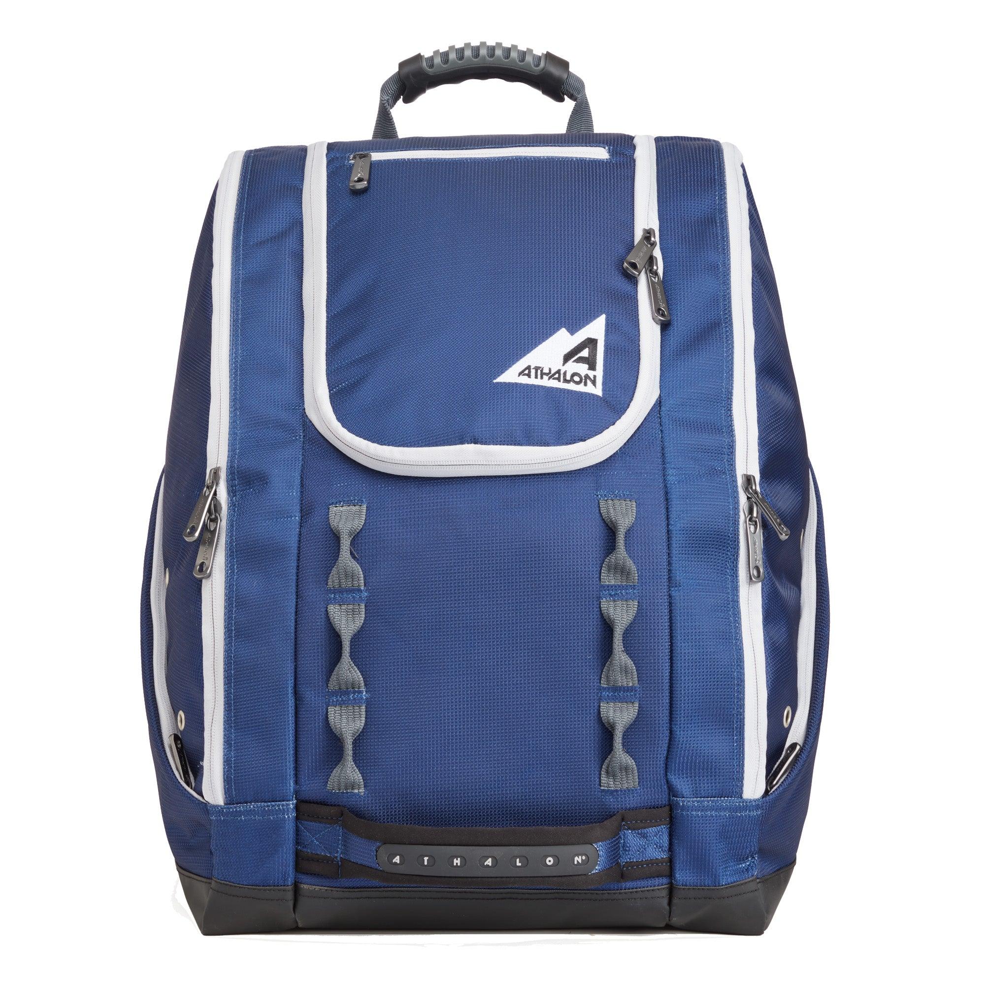 Athalon Everything Ski & Snowboard Boot Bag