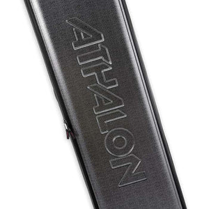 The Vault Hardshell Rolling Ski Case