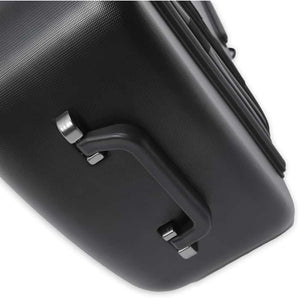 The Vault Hardshell Rolling Ski Case