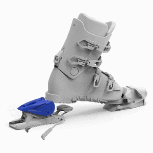 NX 7 GW with Lifter 2026 - Suburban Ski and Bike