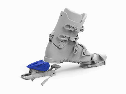 NX 7 GW with Lifter 2026 - Suburban Ski and Bike