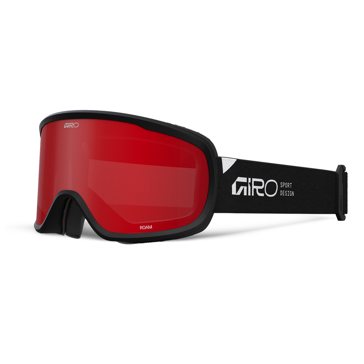 Giro Roam Ski & Snowboard Goggles